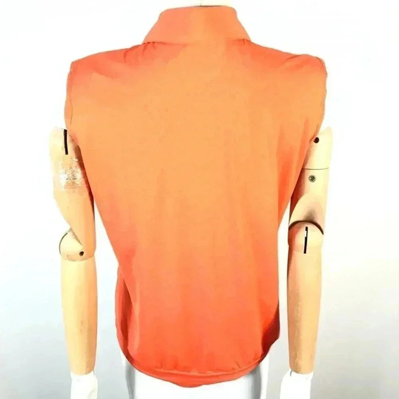 ❤️ Adidas womenpolo shirt m - Picture 4 of 8